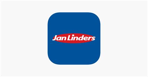 jan linders app|Jan Linders by Jan Linders Supermarkten B.V.